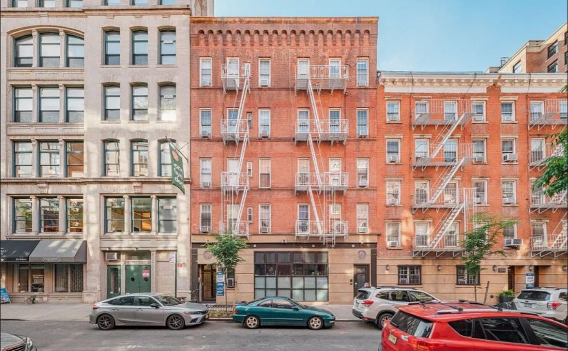 220 Sullivan Street