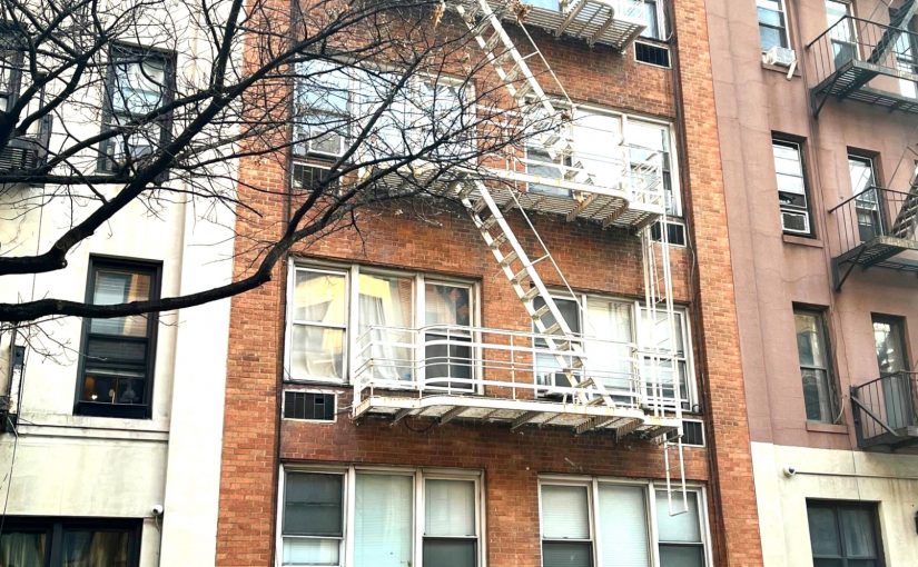 347 East 51st Street