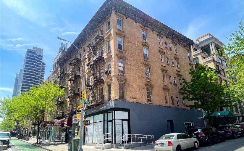 188 East 93rd Street