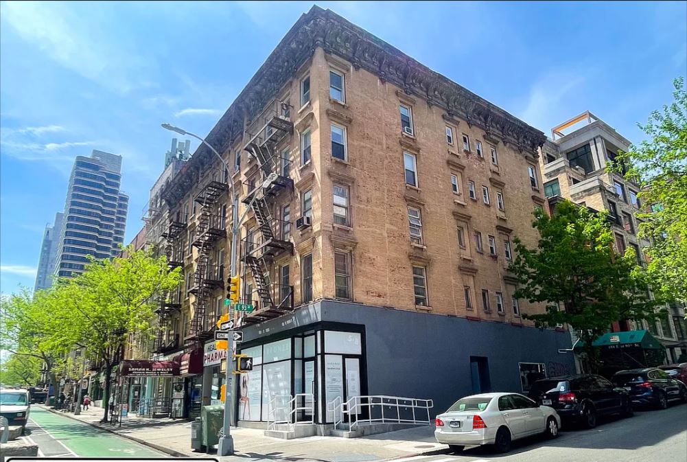 188 East 93rd Street