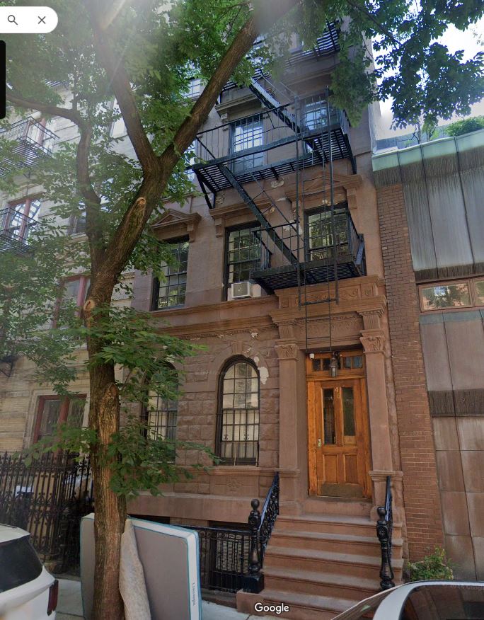 46 Bank Street