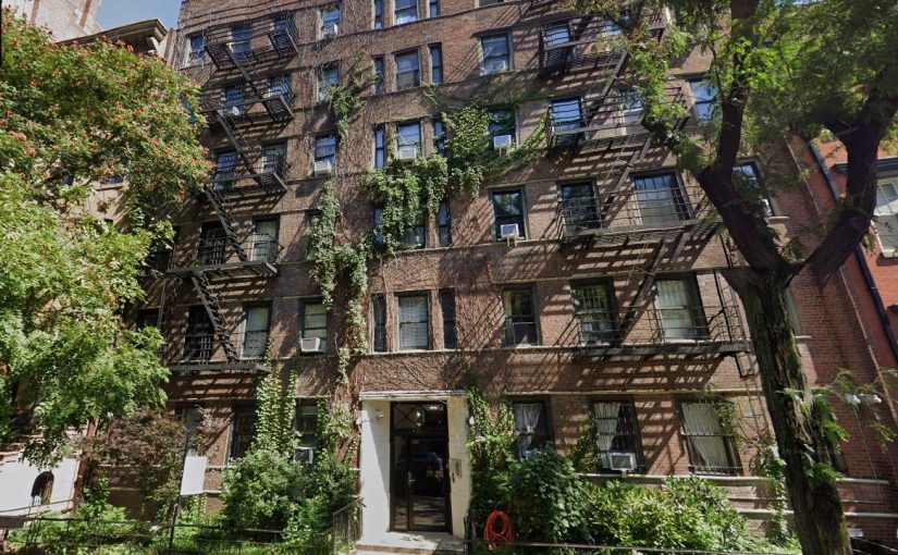 421 West 21 Street