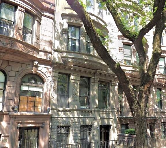 45 West 87 Street