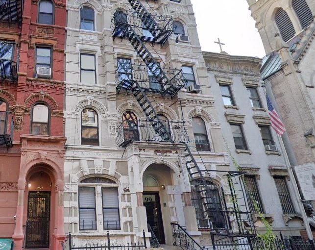 99 East 7 Street